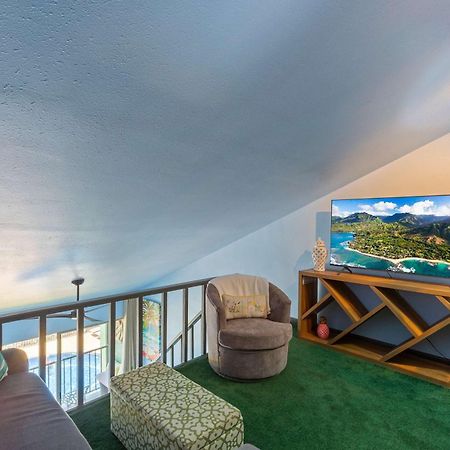 Bright Kihei Condo Across From Beach Pool Ac Sleeps 4 Dış mekan fotoğraf