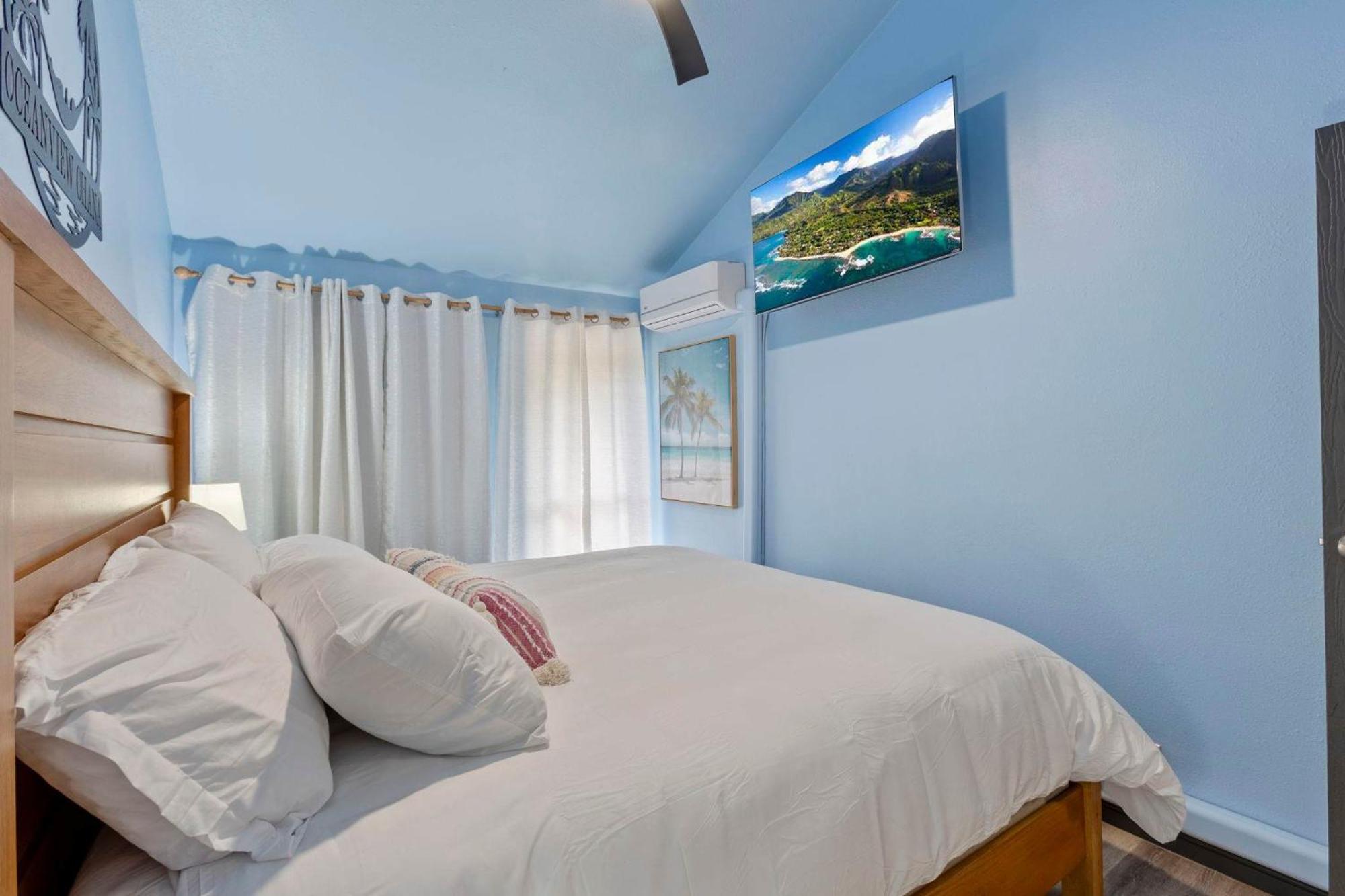 Bright Kihei Condo Across From Beach Pool Ac Sleeps 4 Dış mekan fotoğraf