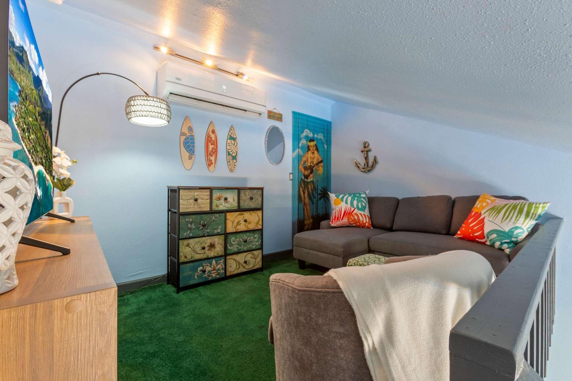 Bright Kihei Condo Across From Beach Pool Ac Sleeps 4 Dış mekan fotoğraf