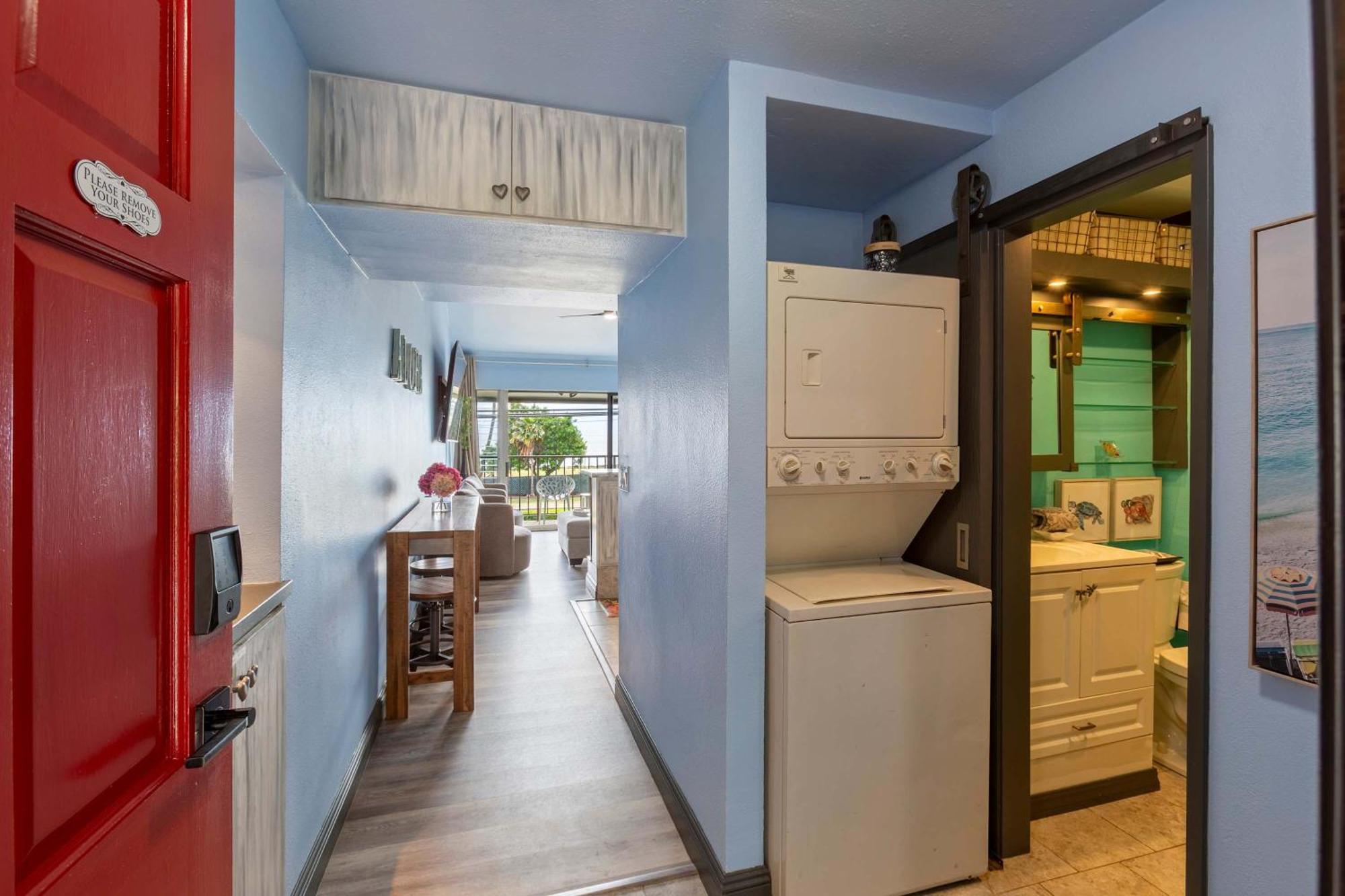 Bright Kihei Condo Across From Beach Pool Ac Sleeps 4 Dış mekan fotoğraf