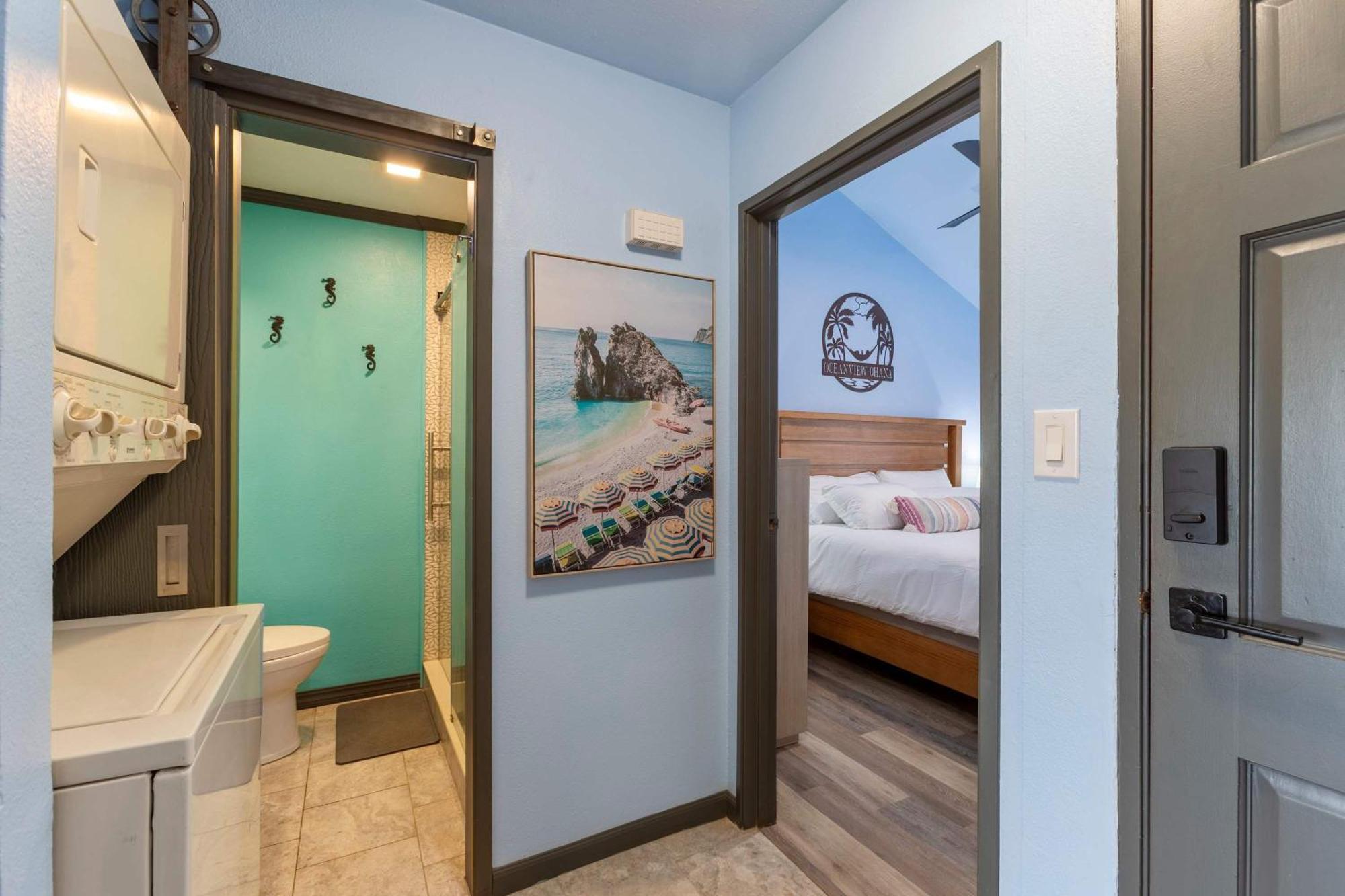 Bright Kihei Condo Across From Beach Pool Ac Sleeps 4 Dış mekan fotoğraf
