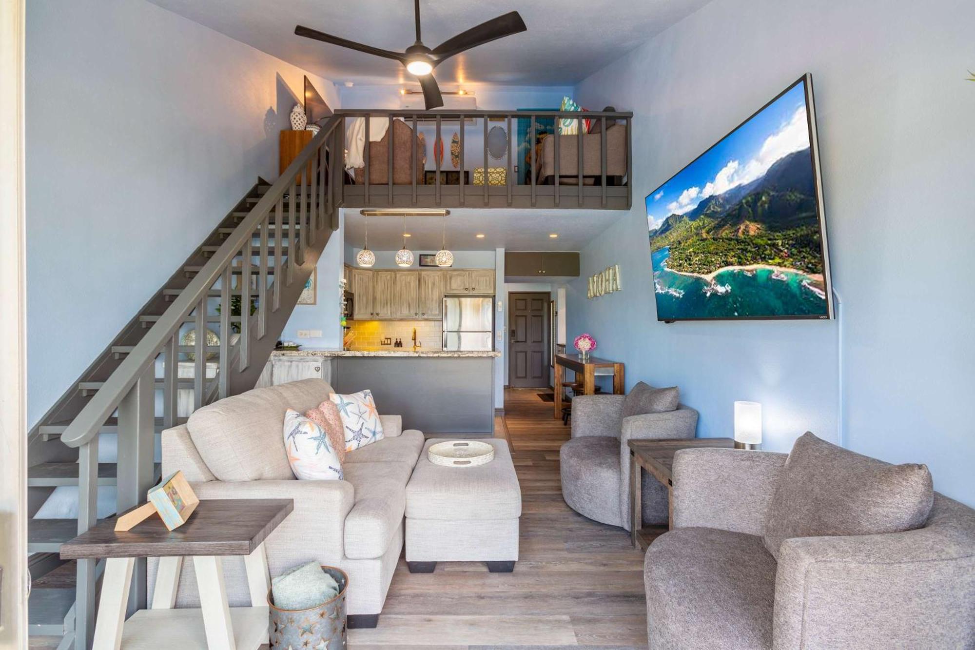 Bright Kihei Condo Across From Beach Pool Ac Sleeps 4 Dış mekan fotoğraf