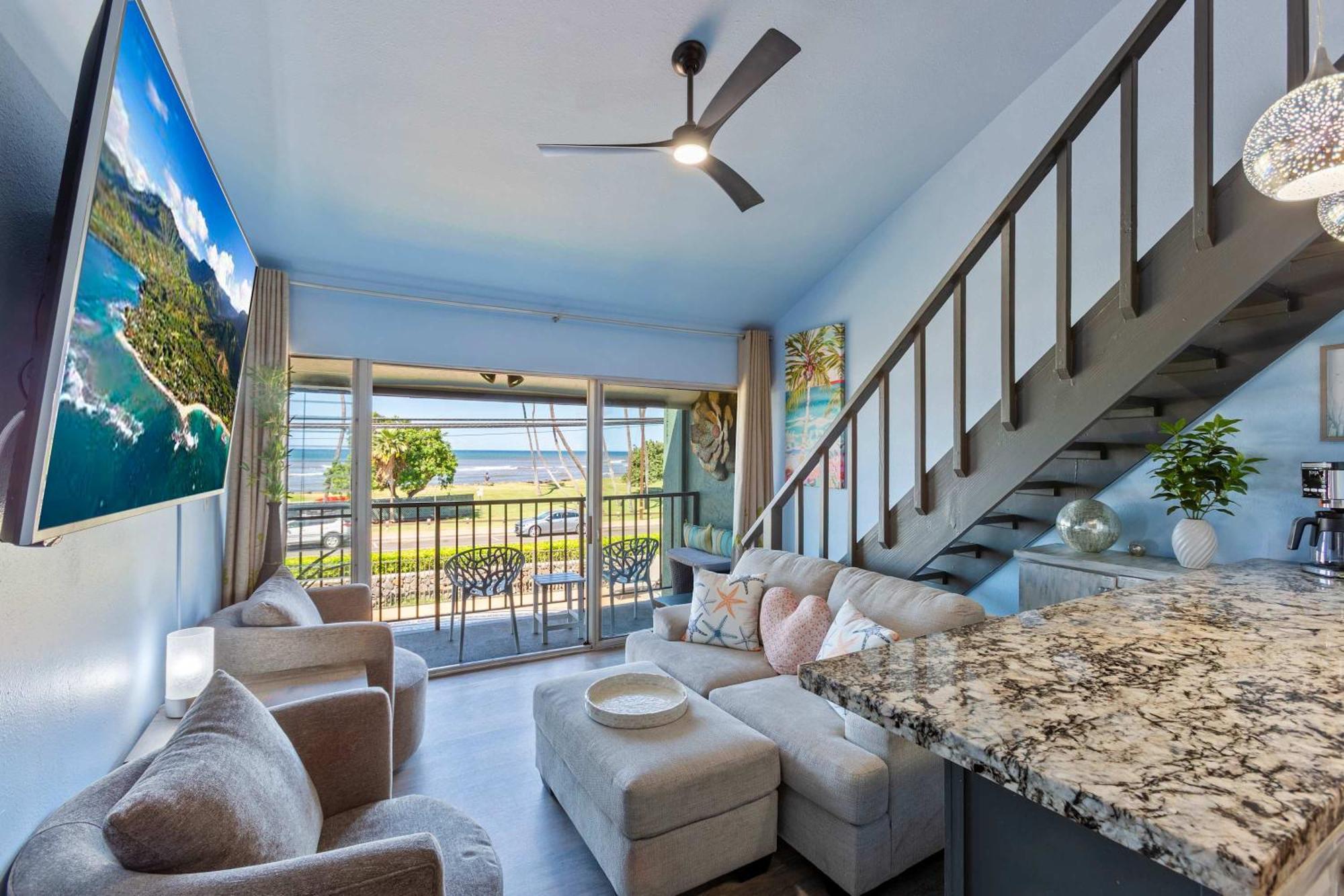 Bright Kihei Condo Across From Beach Pool Ac Sleeps 4 Dış mekan fotoğraf
