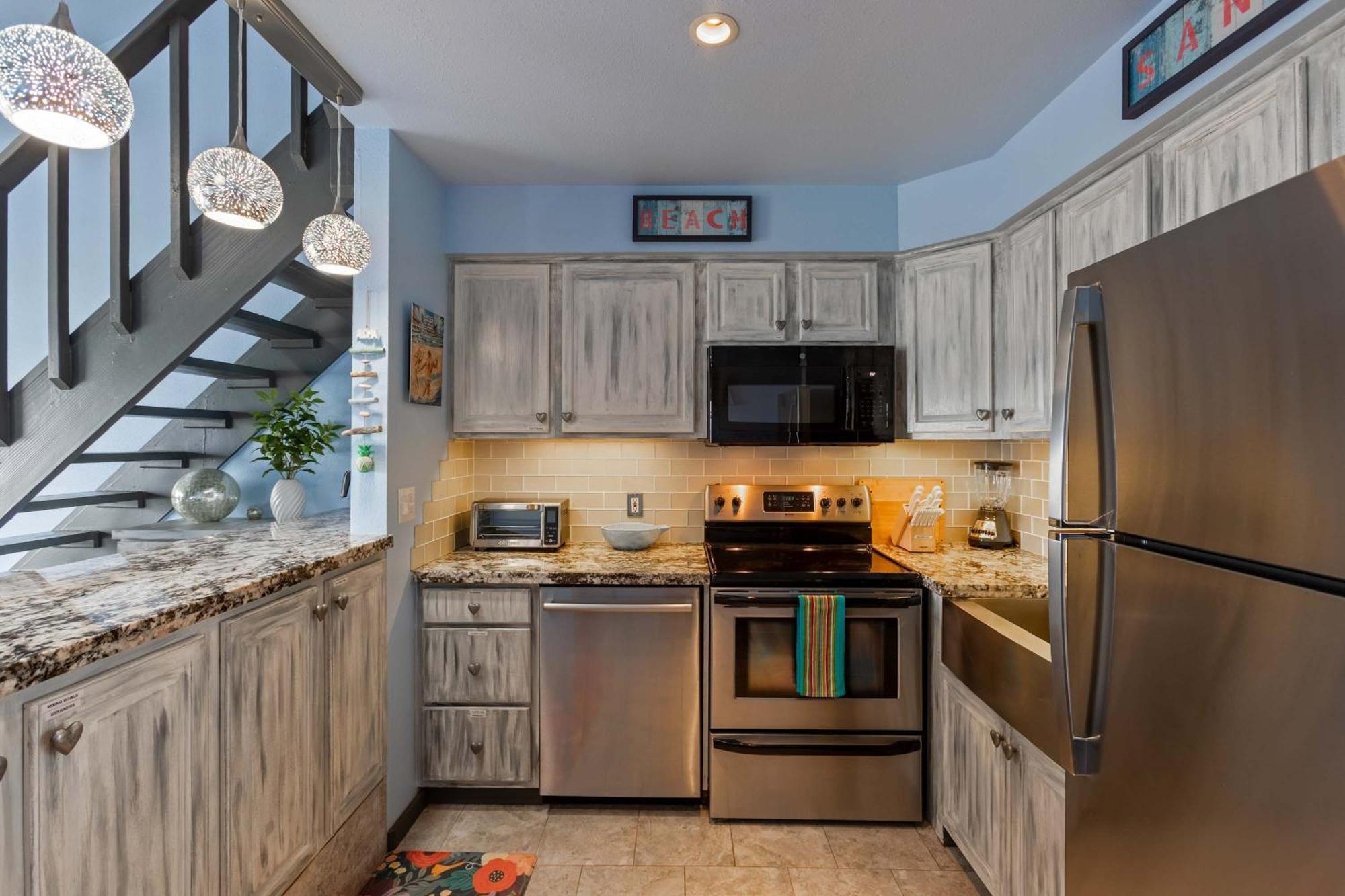 Bright Kihei Condo Across From Beach Pool Ac Sleeps 4 Dış mekan fotoğraf